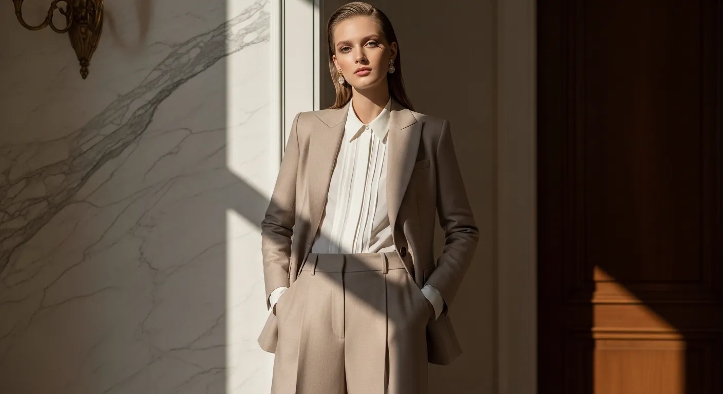 Old Money Wardrobe Essentials for Elegance