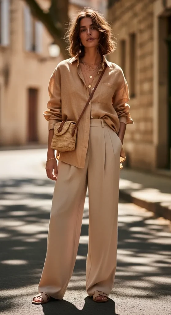 Effortless Fit Over Everything
