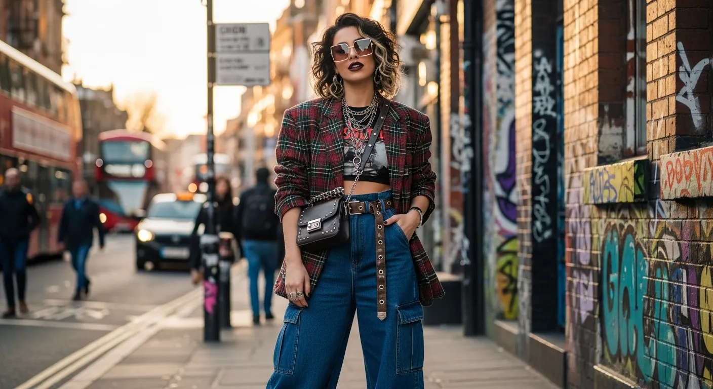 Latest Street Style Trends Guide