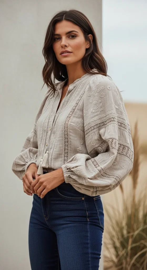 Casual Everyday Boho