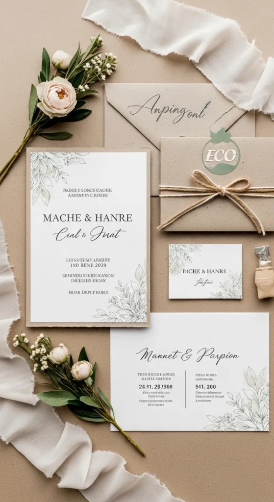  Digital Invitations