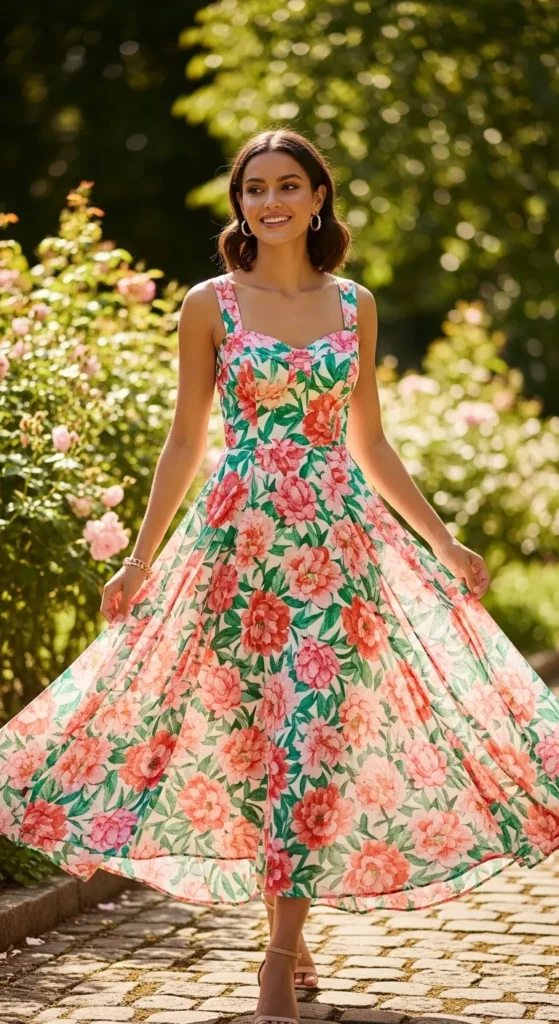 Choose Prints Thoughtfully
