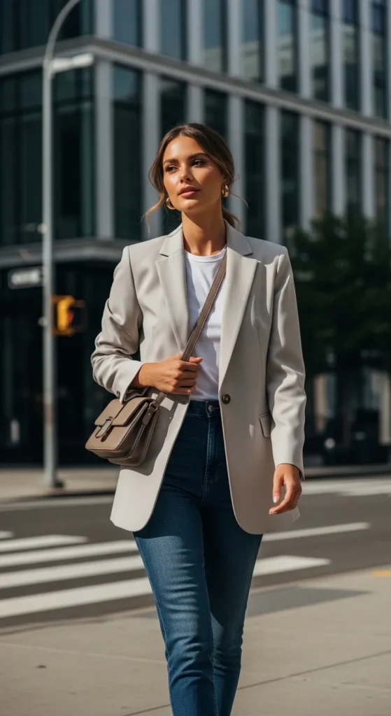 Classic Blazer