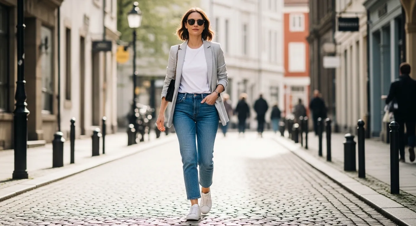 Style Essential Pieces for Women