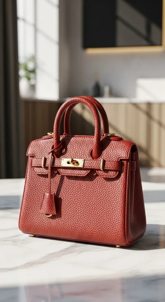 Mini Bag