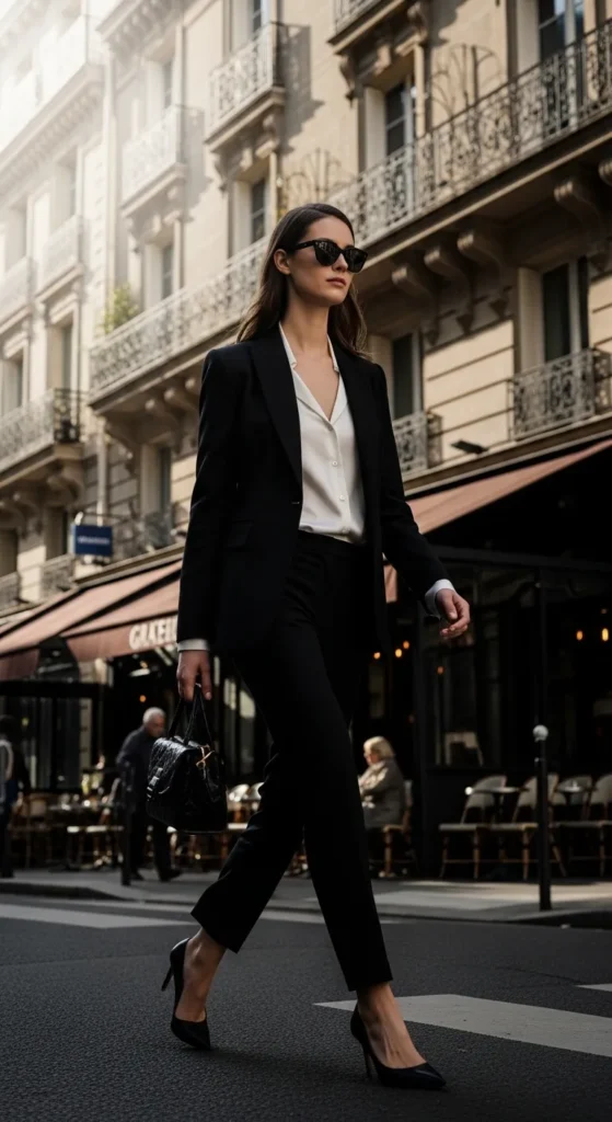  Blazer as a Dress