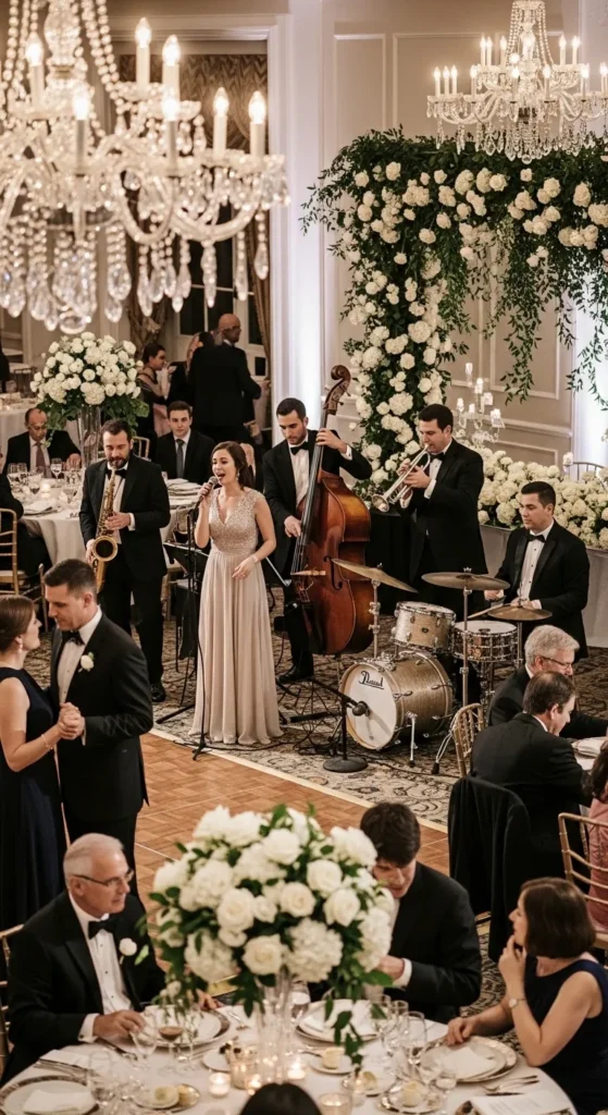  The Entertainment — Genuine, Considered, and Appropriate