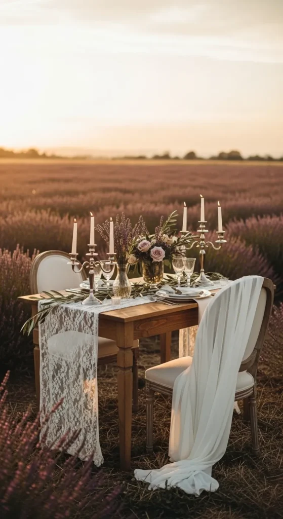 Provençal Lavender Estate