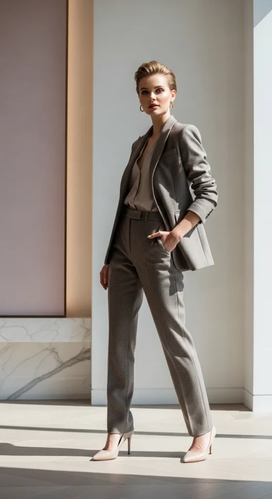 Old Money Wardrobe Essentials for Elegance