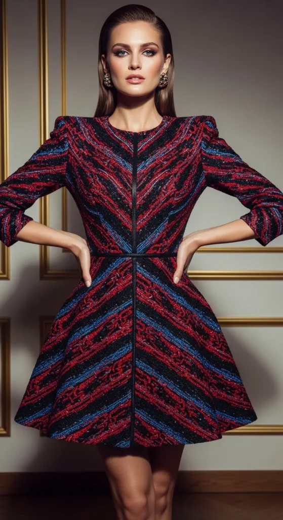 Solid Color Mini Dress Ideas (2026)
