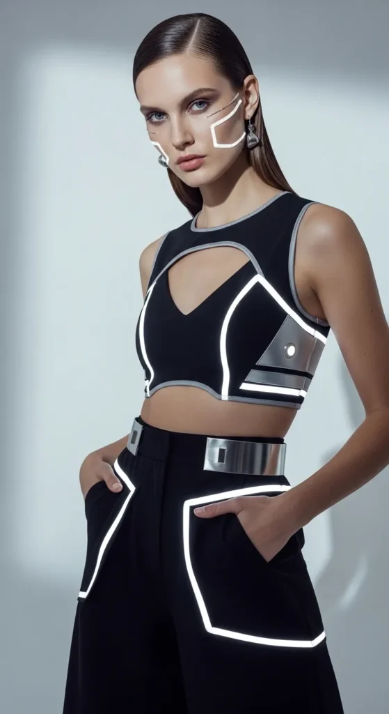 Wearable Tech Becomes Stylish