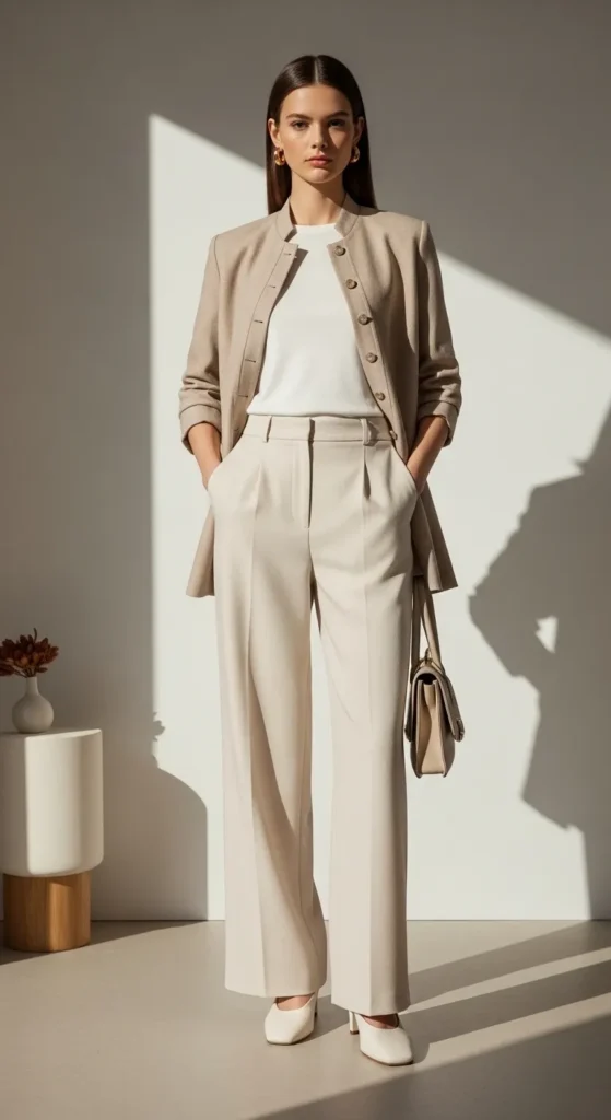 Choose a Cohesive Color Palette
