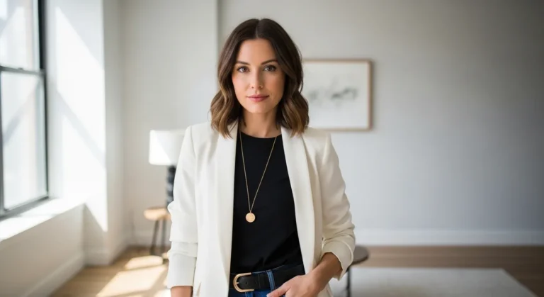 Capsule Wardrobe Essentials Guide