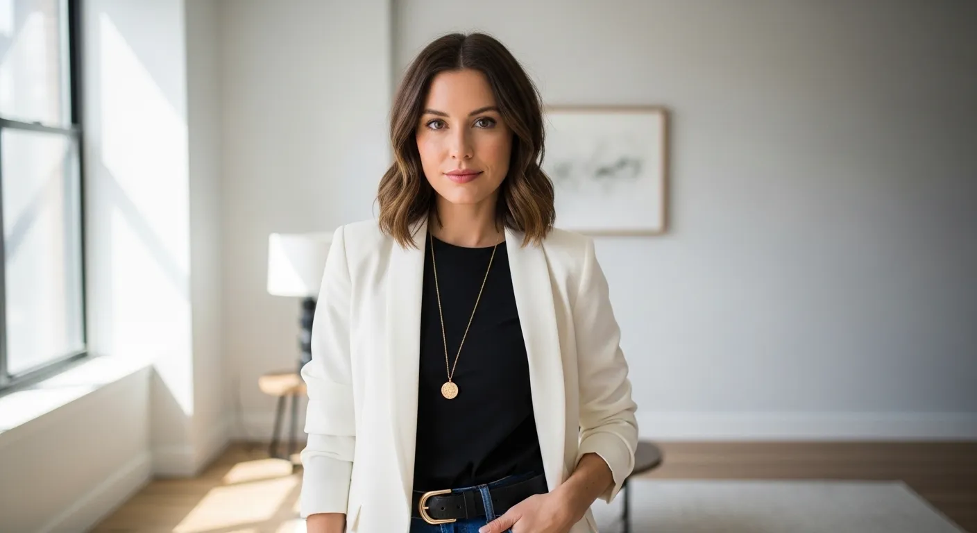 Capsule Wardrobe Essentials Guide