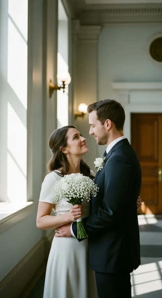 Professional Photographer Who Understands Intimacy