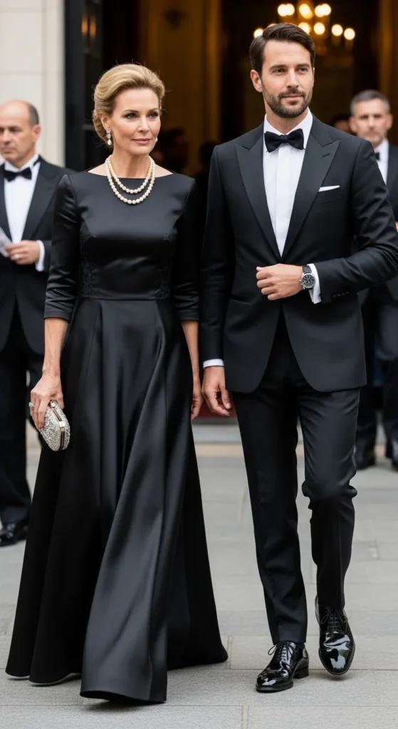 Dress Code — Specific, Clear, and Upheld