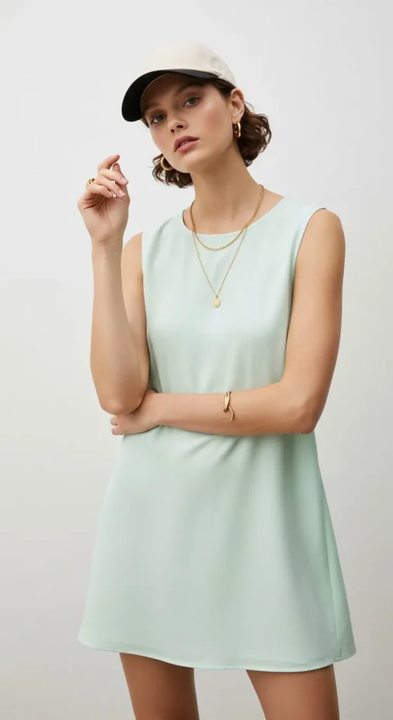 Tonal Dressing Done Perfectly