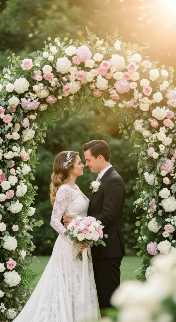 Beautiful Wedding Flower Arrangements for Every Style