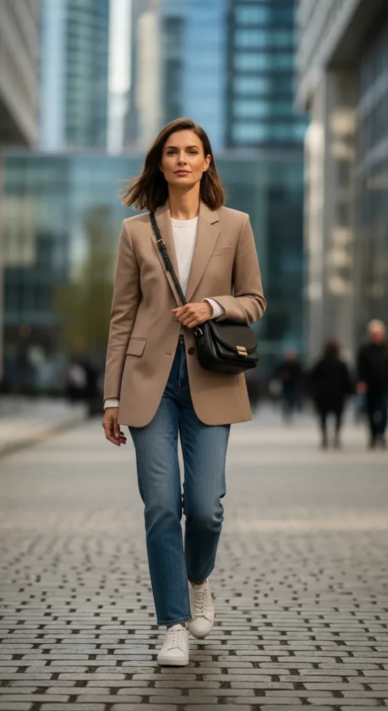 Work to Weekend Capsule