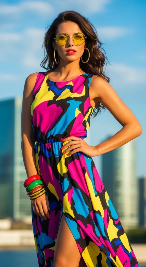The Importance of One Statement Piece