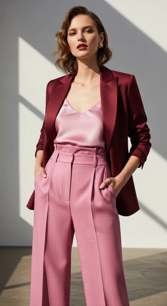  Unexpected Color Combinations