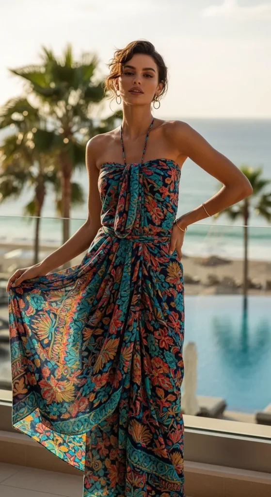 Boho Dreams Outfit Ideas