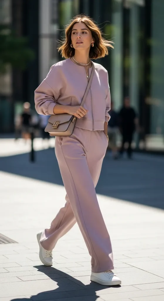 The Knit Cardigan Dress Outfit