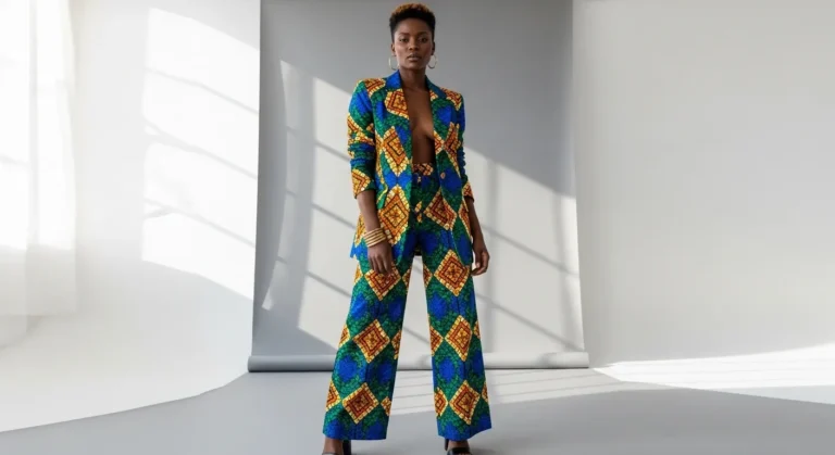Ankara Styles You Need to Try