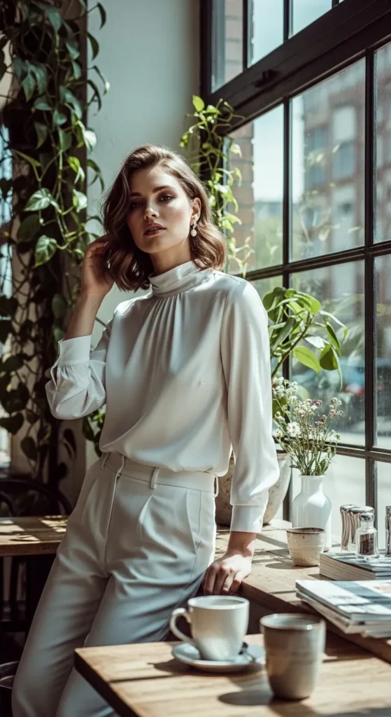 Wrap Dress