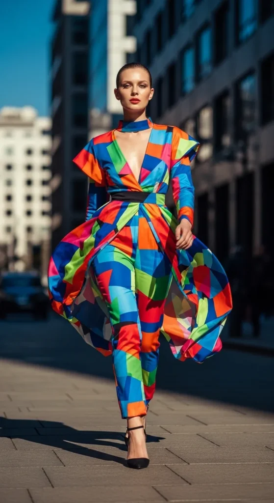 Bright Ideas Fashion Trends
