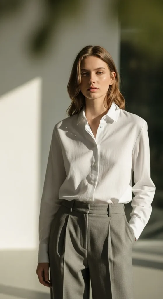 Autumn Layering Capsule