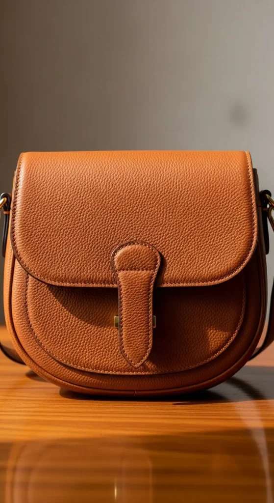 Saddle Bag