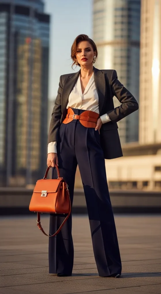  Georgina Rodríguez Outfit Style Guide 