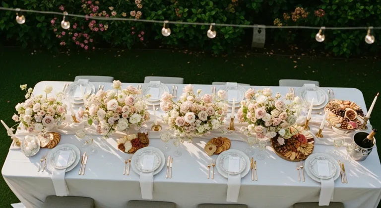 Creative Engagement Party Themes Everyone Will Love