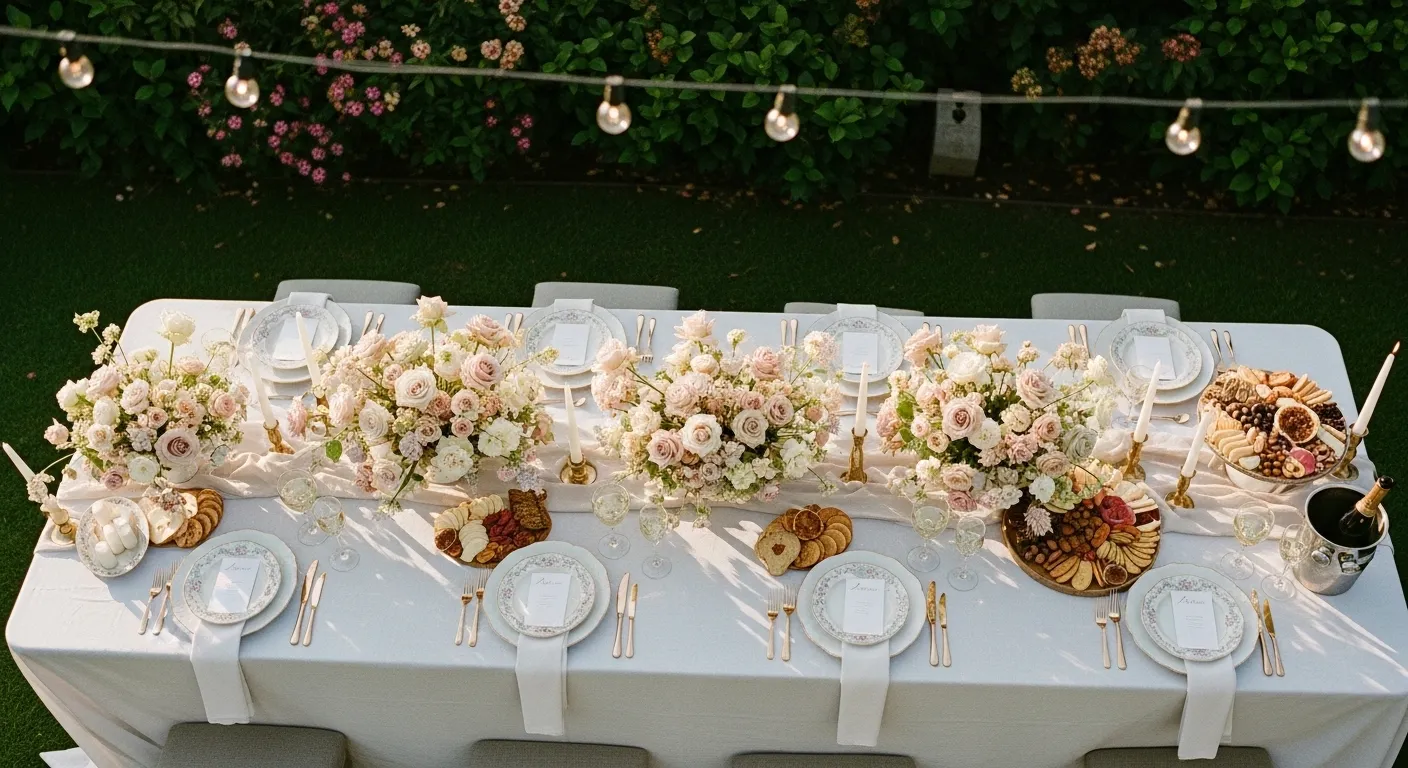 Creative Engagement Party Themes Everyone Will Love