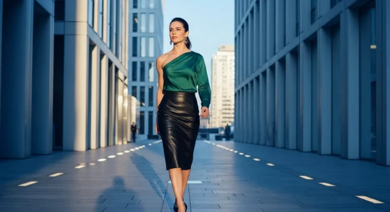 Pencil Skirt Style Ideas
