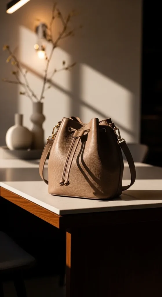  Bucket Bag