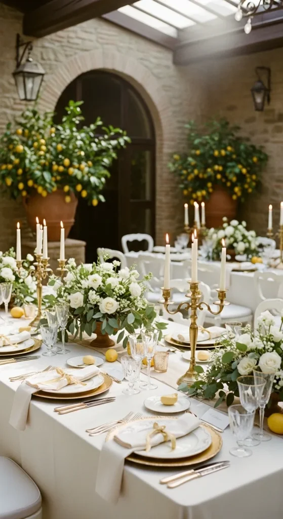 English Country House