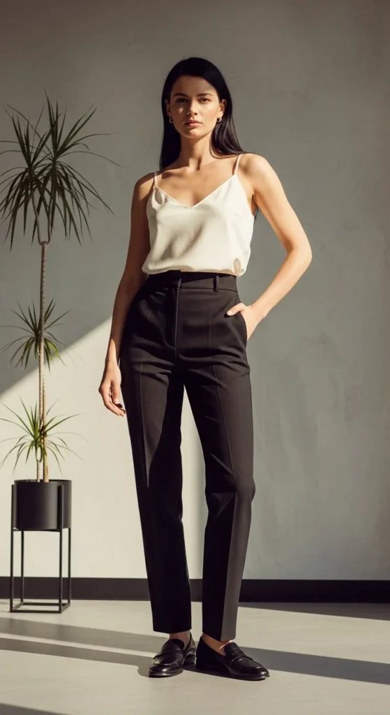  Effortless Daytime Elegant