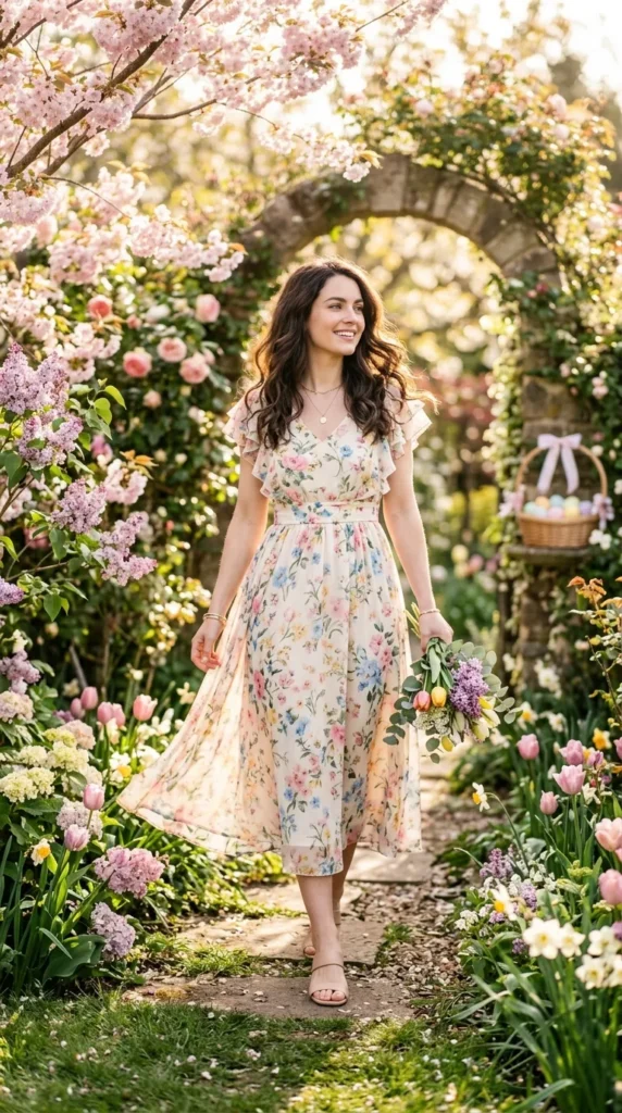 Easter Outfit Inspirations