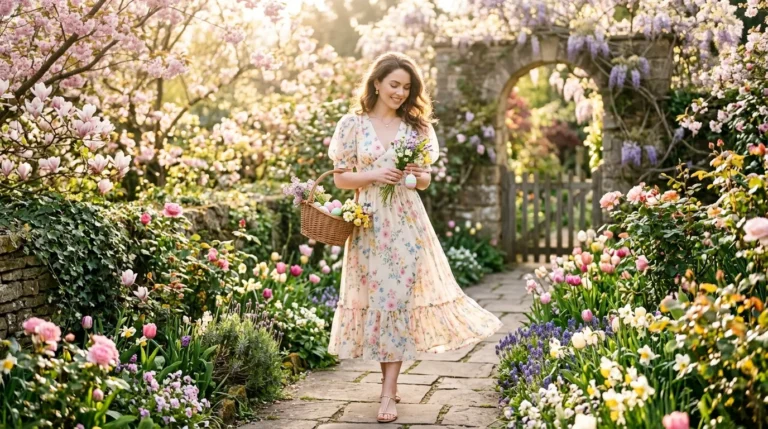 Easter Outfit Inspirations