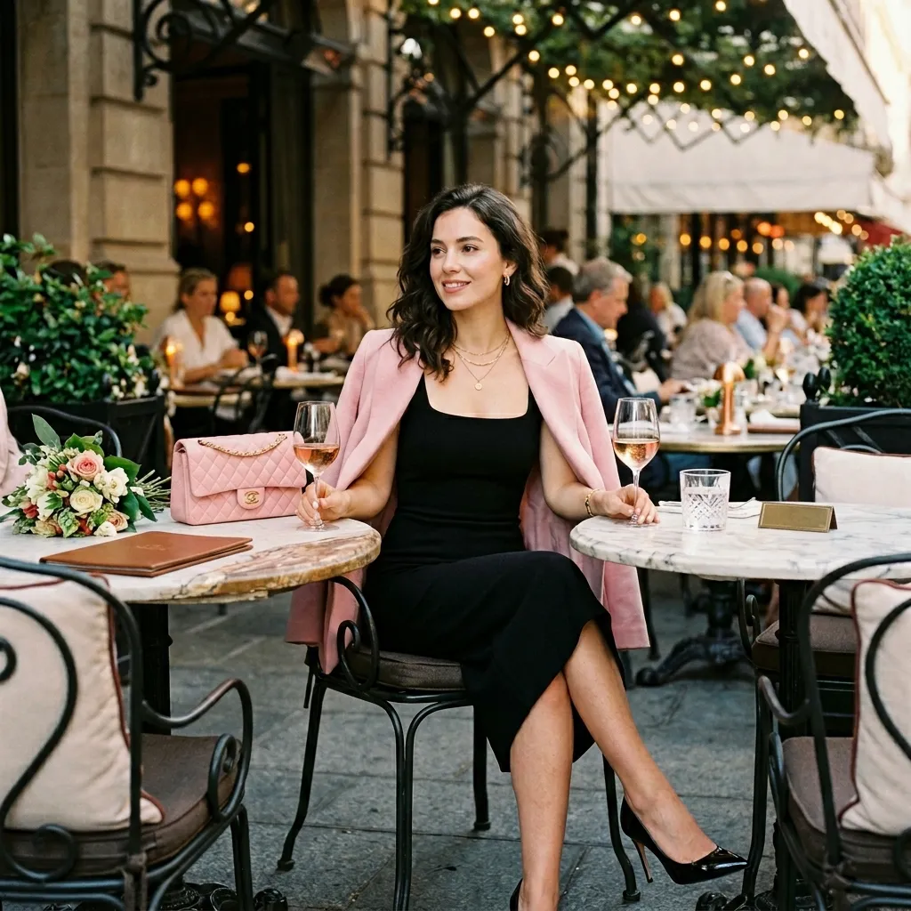 outfit idea