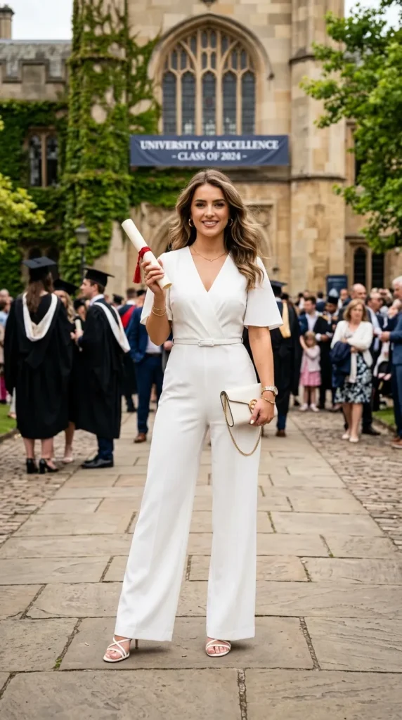  Elegant Jumpsuit