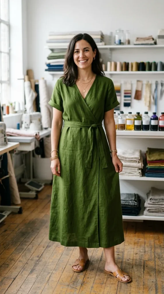  Dyeing to Refresh Faded Pieces