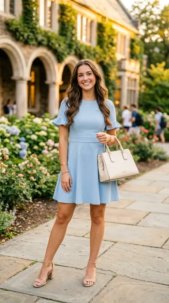  Building Your Personal Rush Style