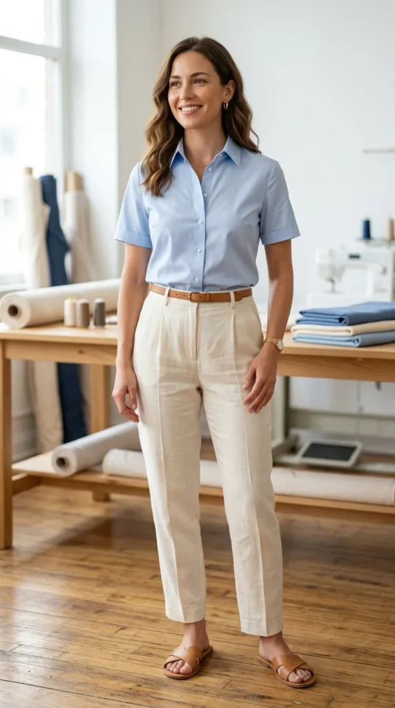  Converting Long Sleeves to Short